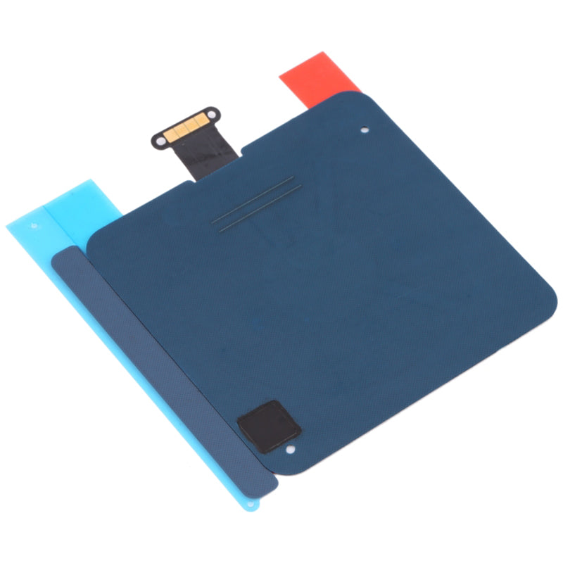 OEM NFC Flex Cable Replacement Wireless Charging Port Flex Cable (without Logo) for Google Pixel 6 Pro 5G OEM NFC Flex Cable Replacement Wireless Charging Port Flex Cable (without Logo) for Google Pixel 6 Pro 5G
